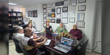 Fortalece ITACE su compromiso con la educación en Tamaulipas