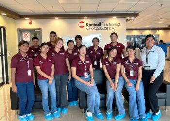 Fortalece UTTN vinculación con sector empresarial