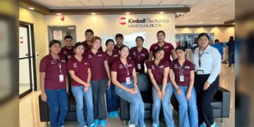 Fortalece UTTN vinculación con sector empresarial