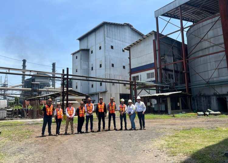 Fortalecen Tamaulipas y Guatemala cooperación energética