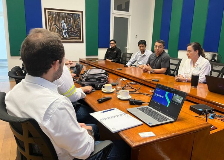 Fortalecen Tamaulipas y Guatemala cooperación energética