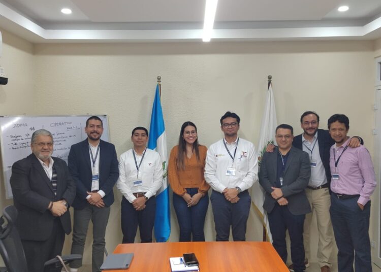Fortalecen Tamaulipas y Guatemala cooperación energética