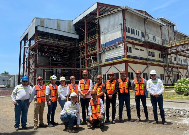 Fortalecen Tamaulipas y Guatemala cooperación energética