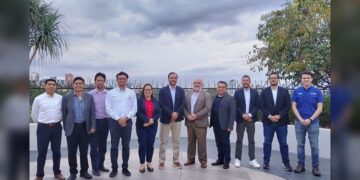 Fortalecen Tamaulipas y Guatemala cooperación energética