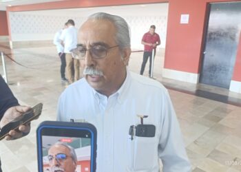 En Tamaulipas, los hospitales tienen un 60% de abasto de medicamentos para el cáncer