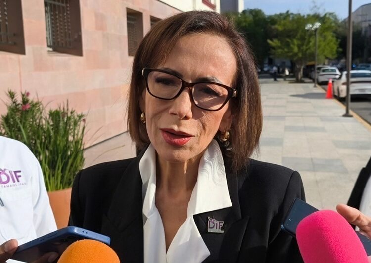 Garantiza DIF Tamaulipas ‘Desayunos Escolares’ en el nuevo ciclo