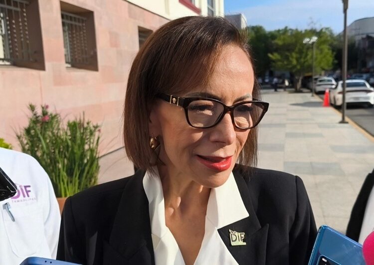 Garantiza DIF Tamaulipas ‘Desayunos Escolares’ en el nuevo ciclo