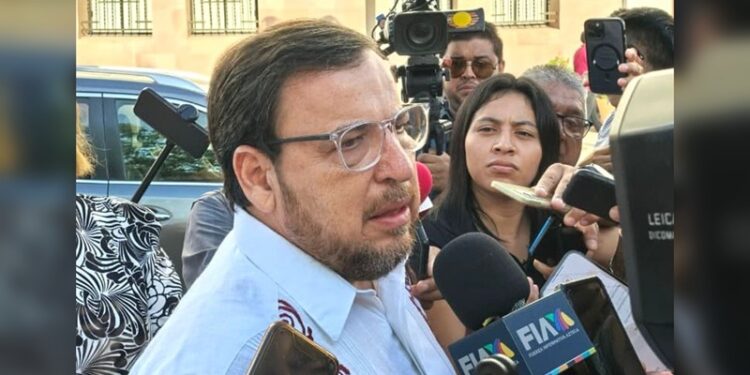 Garantiza SET cobertura docente al inicio del ciclo escolar