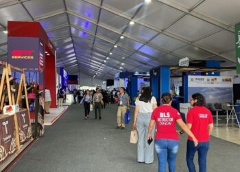 Generó la industria de reuniones en Tamaulipas 7 mil 772 mdp