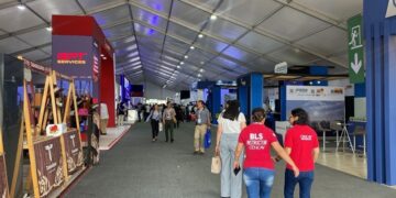 Generó la industria de reuniones en Tamaulipas 7 mil 772 mdp