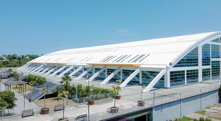 Generó la industria de reuniones en Tamaulipas 7 mil 772 mdp