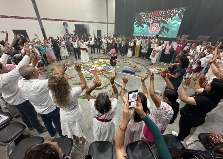 Generó la industria de reuniones en Tamaulipas 7 mil 772 mdp