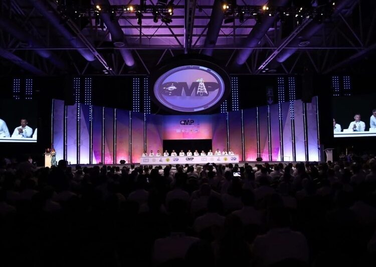 Generó la industria de reuniones en Tamaulipas 7 mil 772 mdp