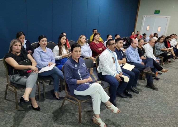 Generó la industria de reuniones en Tamaulipas 7 mil 772 mdp