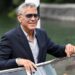George Clooney se ausenta en Venecia debido a ¿un malestar?