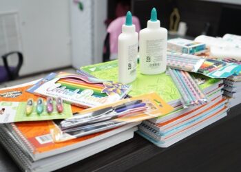 Gobierno y DIF NLD invitan al “Escuelatón”