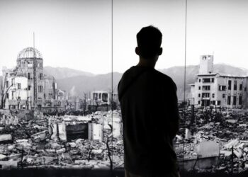 120 países conmemorarán 80 años del bombardeo de Hiroshima