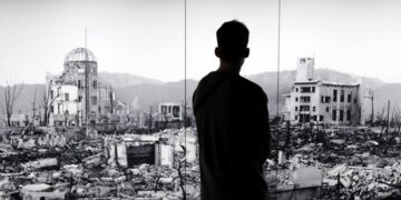 120 países conmemorarán 80 años del bombardeo de Hiroshima