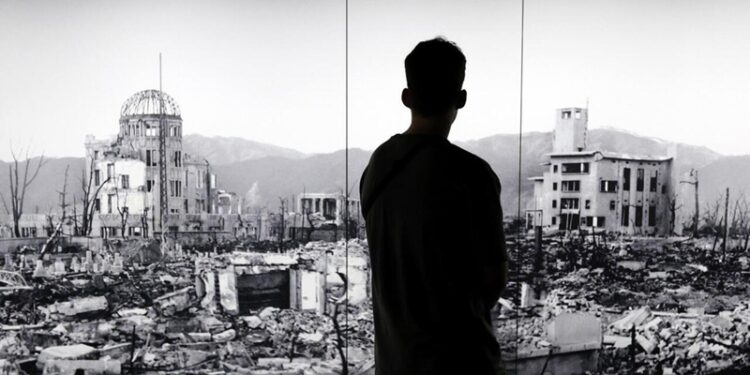 120 países conmemorarán 80 años del bombardeo de Hiroshima