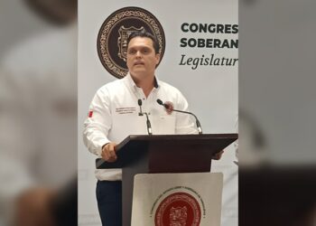 Niños migrantes irán a las escuelas públicas en Tamaulipas