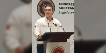 Niños migrantes irán a las escuelas públicas en Tamaulipas