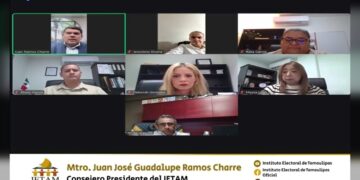 IETAM da cumplimiento a sentencia dictada por la Sala Regional Monterrey del TEPJF