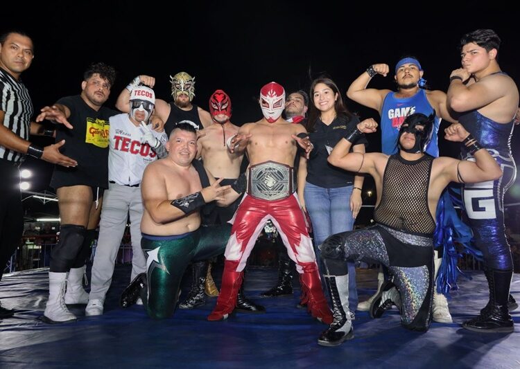 IMJUVE celebra con éxito la 3ª edición de IMJUVEMANÍA