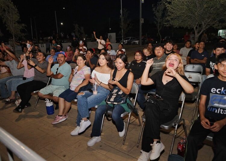 IMJUVE celebra con éxito la 3ª edición de IMJUVEMANÍA