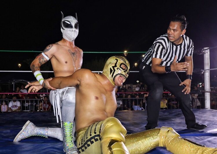 IMJUVE celebra con éxito la 3ª edición de IMJUVEMANÍA