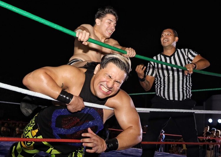 IMJUVE celebra con éxito la 3ª edición de IMJUVEMANÍA