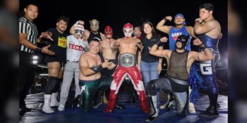 IMJUVE celebra con éxito la 3ª edición de IMJUVEMANÍA