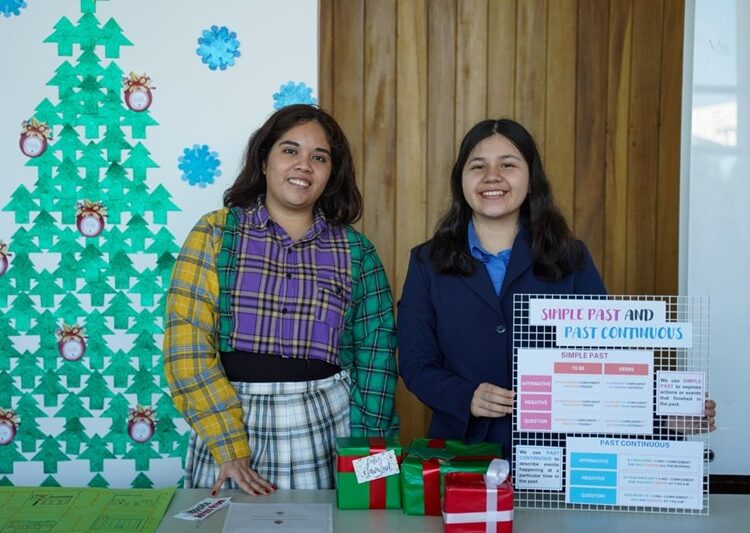 IMJUVE invita a jóvenes a curso de inglés con certificación oficial avalada por la SEP