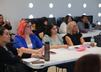 IMJUVE invita a jóvenes a curso de inglés con certificación oficial avalada por la SEP