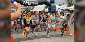IMJUVE invita a participar en la ‘Carrera Joven 2025’