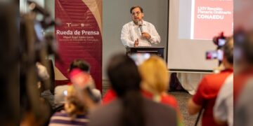 “Impactan apoyos en aprovechamiento escolar”: SET