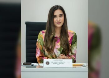 Importante reforma legal propuesta por Katalyna Méndez para proteger hogares y fuentes de agua