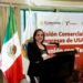 Impulsa Carmen Lilia ventajas competitivas de NLD ante empresas de EUA y Canadá