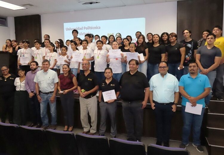 Impulsa UPV creatividad y pasión por la ciencia de la niñez con Incubadora de Genios