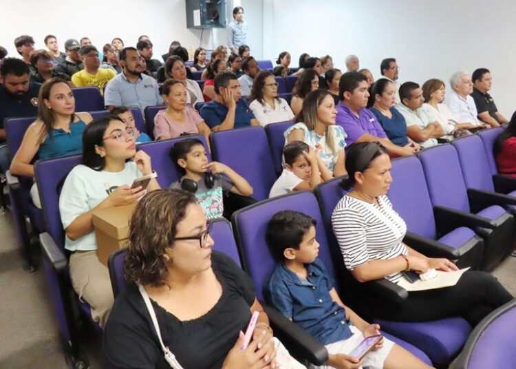 Impulsa UPV creatividad y pasión por la ciencia de la niñez con Incubadora de Genios