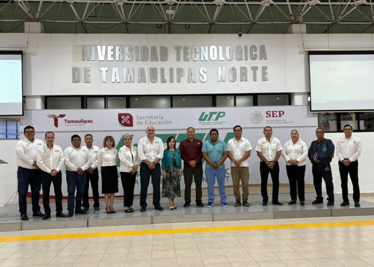 Impulsan ITACE y UTTN  formación docente en semiconductores y microelectrónica