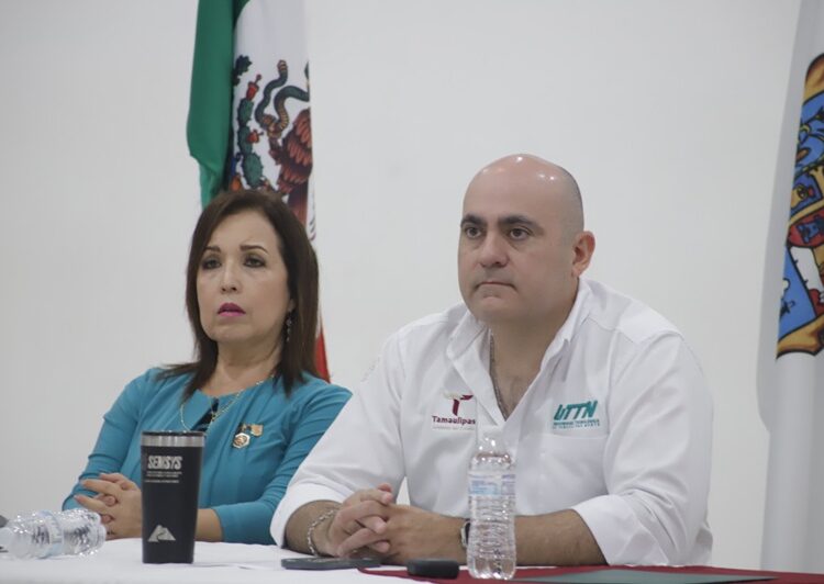 Impulsan ITACE y UTTN  formación docente en semiconductores y microelectrónica