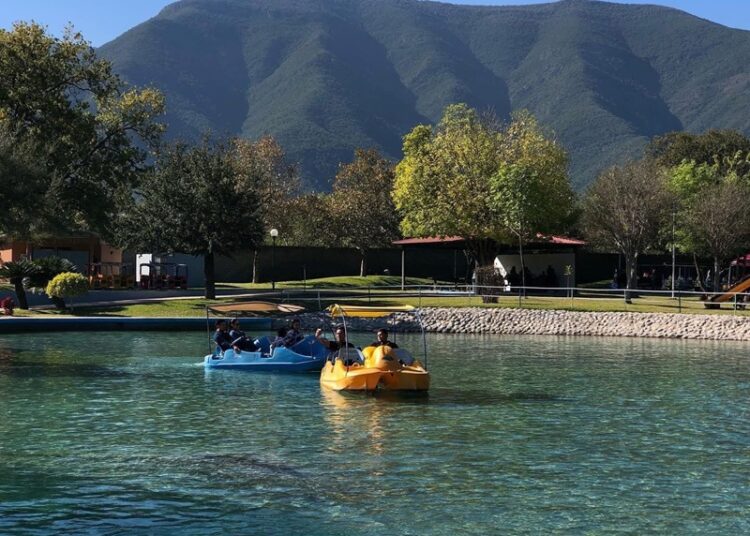 Impulsan desarrollo turístico de Ciudad Victoria