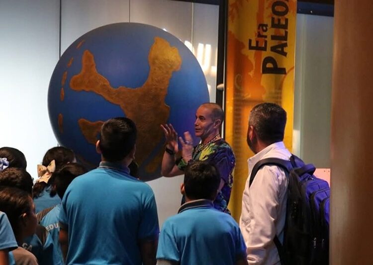 Impulsan desarrollo turístico de Ciudad Victoria