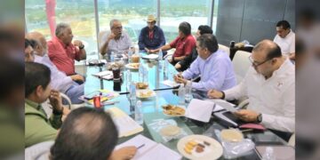 Impulsan en Tamaulipas la transformación del sorgo blanco