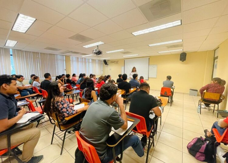 Inicia Tecnológico de El Mante ciclo escolar 2025-2026