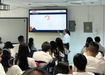 Inicia la UAT ciclo escolar con nuevas carreras y crecimiento en la matrícula