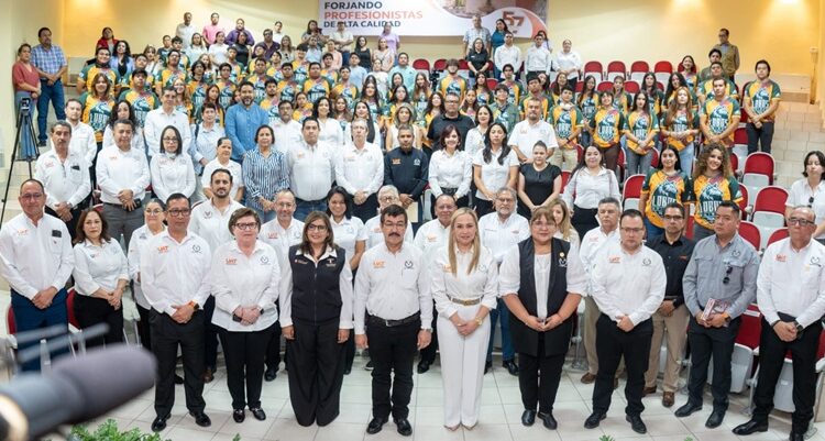 Inicia la UAT la carrera de Arquitectura en Ciudad Victoria