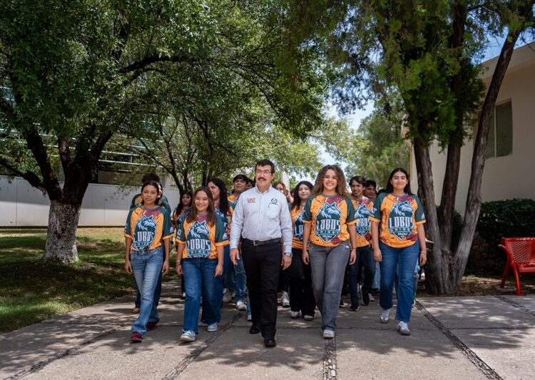 Inicia la UAT la carrera de Arquitectura en Ciudad Victoria