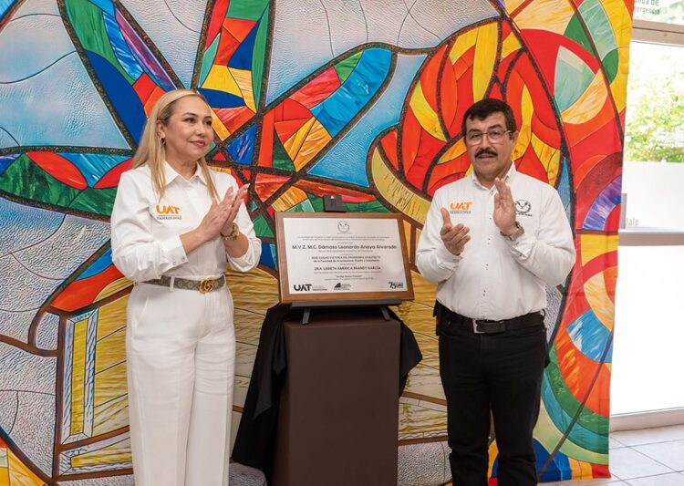 Inicia la UAT la carrera de Arquitectura en Ciudad Victoria