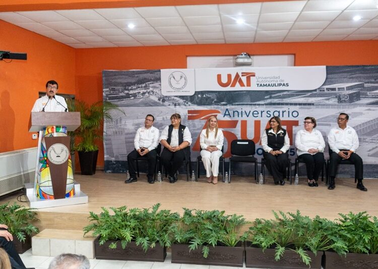 Inicia la UAT la carrera de Arquitectura en Ciudad Victoria
